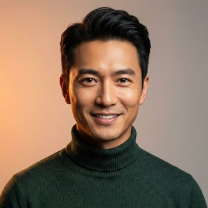 91演员顾问赵明轩